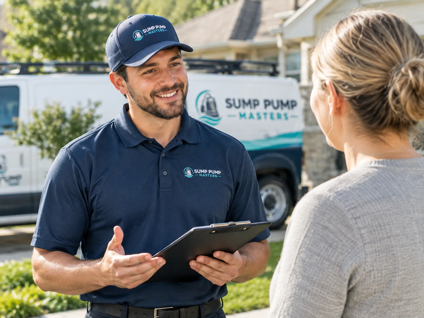 Sump Pump Repair Greenleaf, KS FAQs